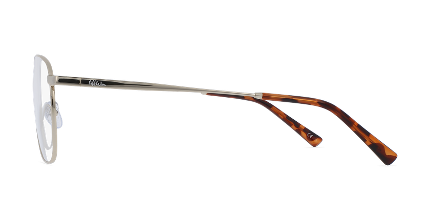 LUNETTES DE VUE homme MAGIC ACHILLE doré/danio.store_catalog.filters.not_attribute - Vue de face
