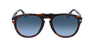 Lunettes de soleil homme PO0649 écaille