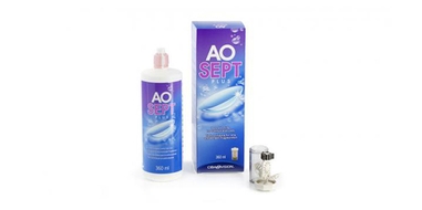 Aosept Plus 360ml