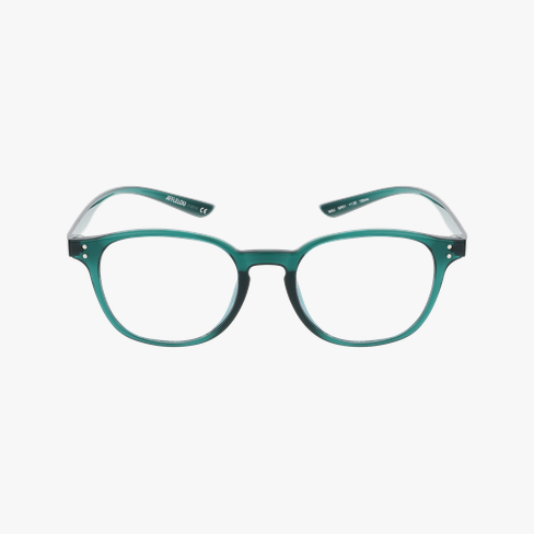 Lunettes de vue FORTY MAGIC M3UGR01 vert