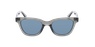 Lunettes de soleil homme GG1116S gris