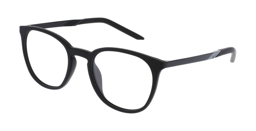 LUNETTES DE VUE NK7257 noir - Vue de face