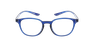 Lunettes de vue FORTY MAGIC M3UBL01 bleu