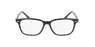 LUNETTES DE VUE 0RX7119 noir