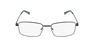 Lunettes de vue homme RZERO16 noir