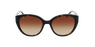 Lunettes de soleil femme SUZANNE écaille