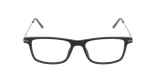 Lunettes de vue homme MAGIC261 noir - Vue de face