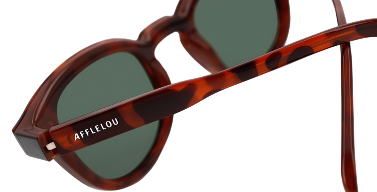 Lunettes de soleil homme MAGIC SUNNY FIDJI écaille Lunettes de soleil homme MAGIC SUNNY FIDJI écaille