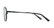 LUNETTES DE VUE femme MAGIC VICTORIA noir - Vue de face