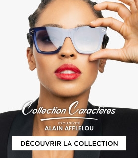 Découvrez la nouvelle collection Magic Caractères