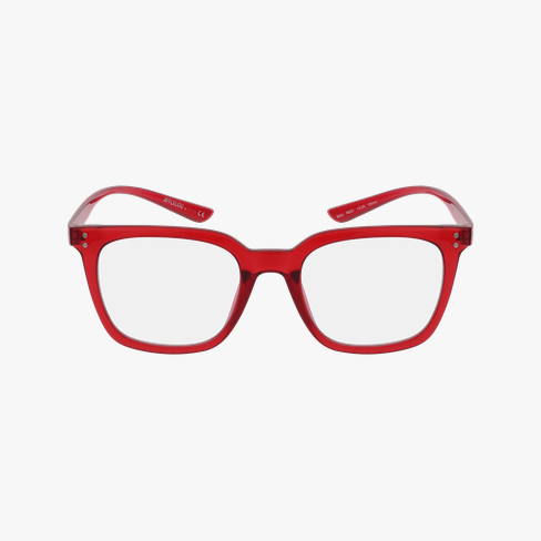 Lunettes de vue FORTY MAGIC M5URD01 rouge