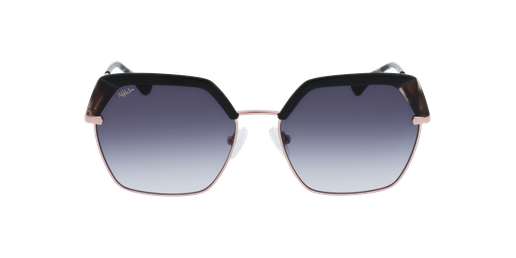 LUNETTES DE SOLEIL femme YOLANDA écaille
