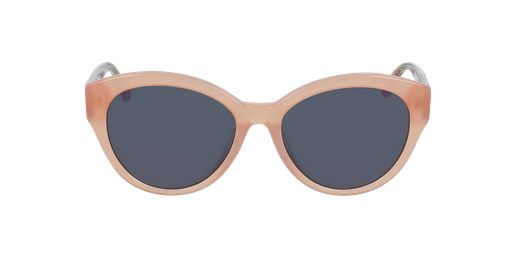 LUNETTES DE SOLEIL femme VS0023 rose Vue de face