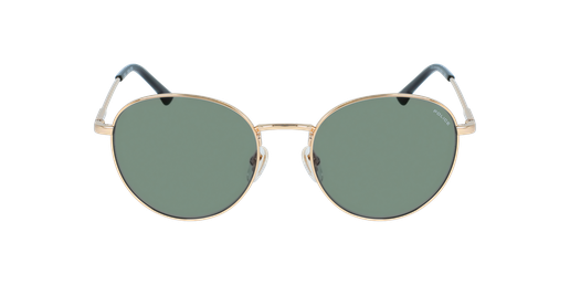 LUNETTES DE SOLEIL homme SPL971 doré