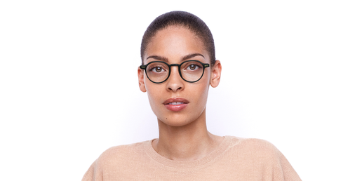 LUNETTES DE VUE femme MAGIC TAHINA écaille