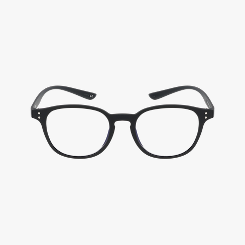 Lunettes de vue FORTY MAGIC M3UBK01 noir