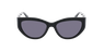 Lunettes de soleil femme VENISE noir