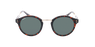 Lunettes de soleil MOTTI écaille/dorée