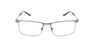 Lunettes de vue homme RZERO39 noir/gris