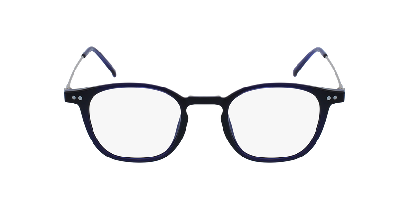 LUNETTES DE VUE femme MAGIC 141 violet - Vue de face