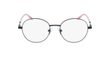 LUNETTES DE VUE femme MAGIC CELESTE noir - Vue de face