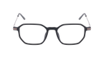Lunettes de vue homme MAGIC260 noir - Vue de face