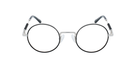 LUNETTES DE VUE femme MAGIC 193 noir/argenté
