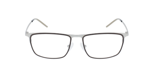 LUNETTES DE VUE homme MAGIC 157 gris/argenté