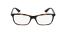 LUNETTES DE VUE 0RX7047 écaille