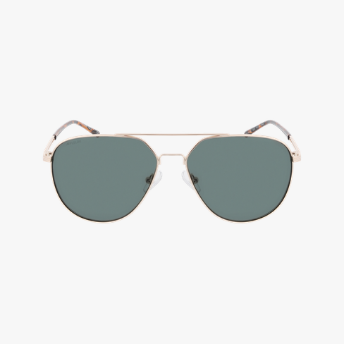 Lunettes de soleil homme BOGAL dorée