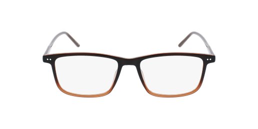 LUNETTES DE VUE homme MAGIC GASPARD marron