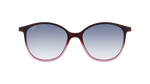 MAGIC CLIP 122 SUN CAT. 2 - Vue de face
