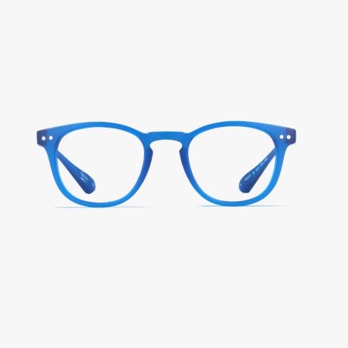 Lunettes de vue BLUE BLOCK MIXTE bleu