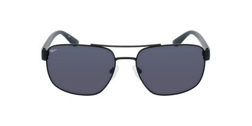 LUNETTES DE SOLEIL homme ANDEO noir