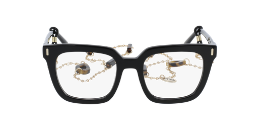 LUNETTES DE VUE femme REVEUSE noir