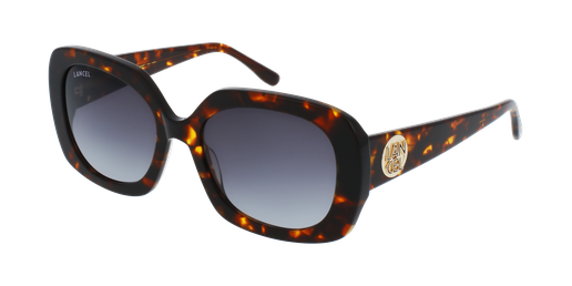 LUNETTES DE SOLEIL femme JADE LA91016 écaille