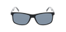 Lunettes de soleil homme OSIMO noir