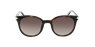 LUNETTES DE SOLEIL femme GU7550 écaille