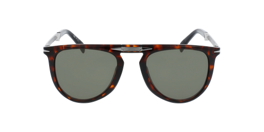 LUNETTES DE SOLEIL homme DB 1039/F/S écaille Vue de face