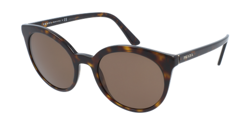 LUNETTES DE SOLEIL femme 0PR 02XS écaille