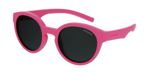 LUNETTES DE SOLEIL enfant PLD 8019/S/SM rose