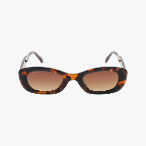Lunettes de soleil femme ADELA écaille