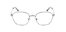 Lunettes de vue homme RZERO44 noir/gris