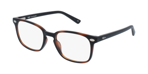 LUNETTES DE VUE enfant MAGIC NELSON écaille foncé