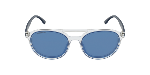 LUNETTES DE SOLEIL L881S bleu Vue de face