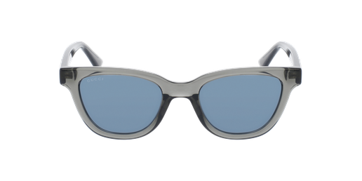 LUNETTES DE SOLEIL homme GG1116S gris