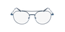LUNETTES DE VUE homme MAGIC LOUIS bleu