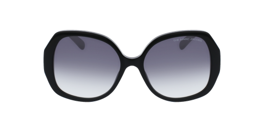 LUNETTES DE SOLEIL femme MARC 581/S noir/bleu