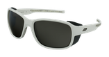 LUNETTES DE SOLEIL femme MONTEROSA 2 blanc - Vue de face