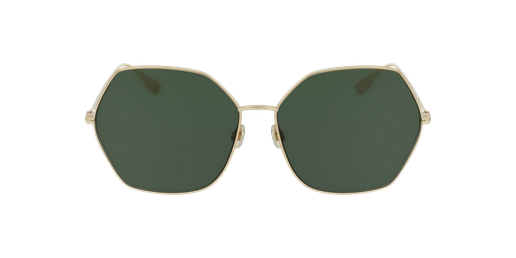 LUNETTES DE SOLEIL femme DIORSTELLAIRE8 doré/écailleVue de face